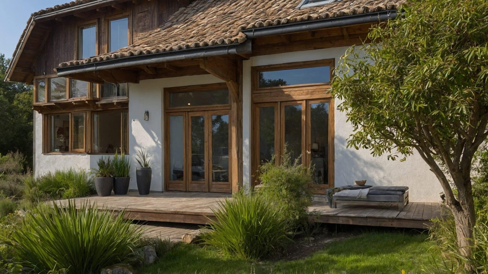 Artisan-fearber - Guide Complet : Comment Réussir la Peinture Extérieure de sa Maison en 2024 - Featured Image 1