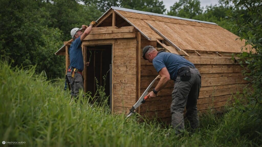 Artisan-fearber - Cache-moineaux : Protection Efficace et Installation Professionnelle de Votre Toiture - Featured Image 1