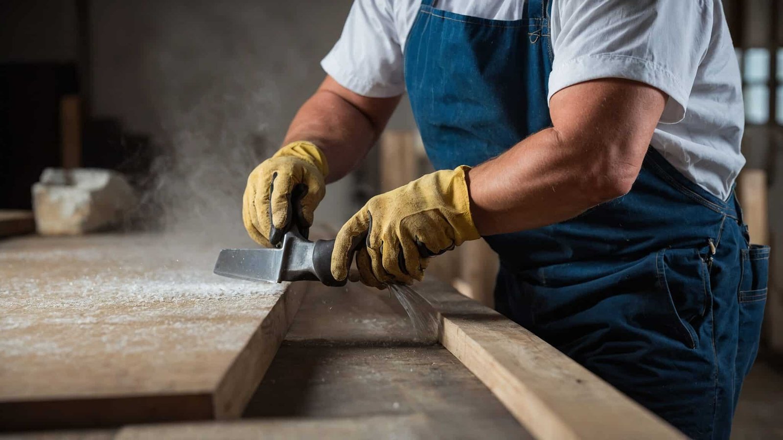 Artisan-fearber - Nettoyage de Gouttières : Guide Complet pour un Entretien Professionnel - Featured Image 1