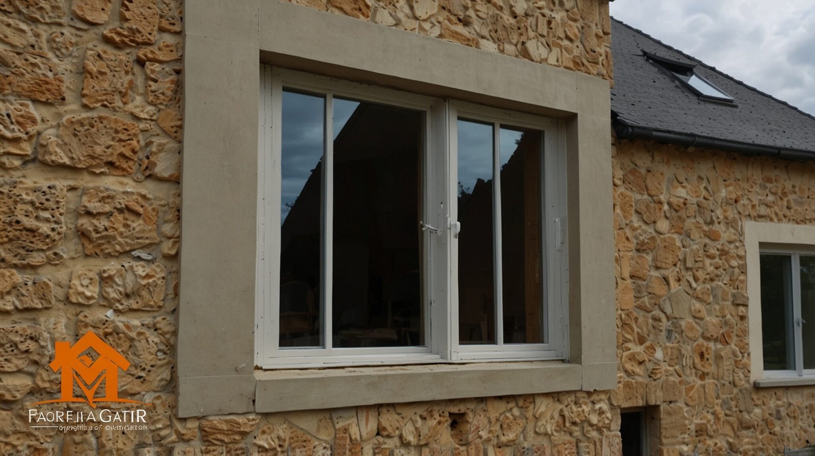 Artisan-fearber - Ravalement de Façade : Guide Complet pour Rénover et Valoriser votre Habitation - Featured Image 1