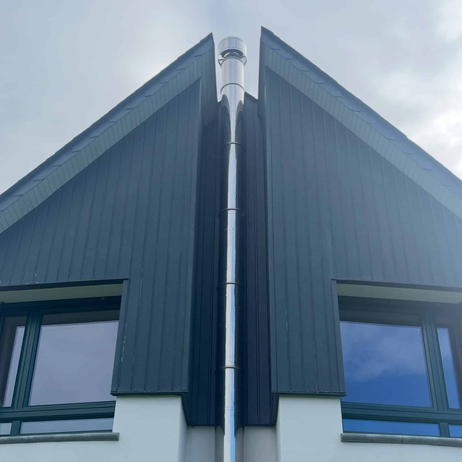 Installation de systèmes d'évacuation à Bihorel