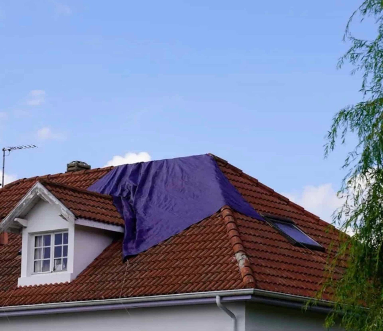Rénovation et Étanchéité de Toits à Barentin