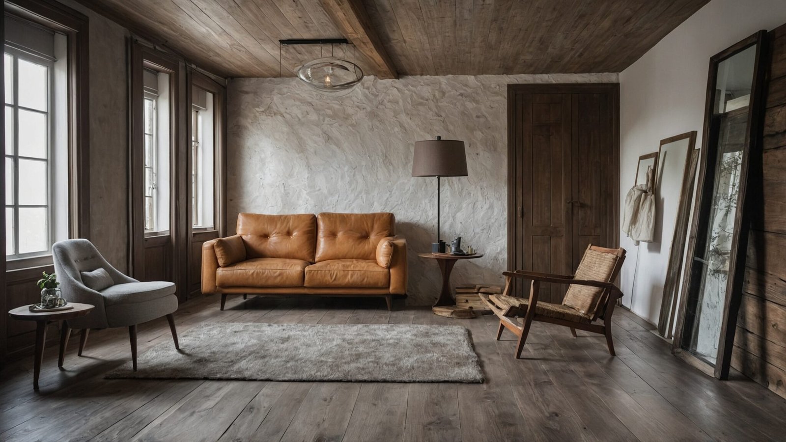 Artisan-fearber - 10 Solutions Efficaces Pour Stopper L'Humidité Dans Votre Maison - Featured Image 1