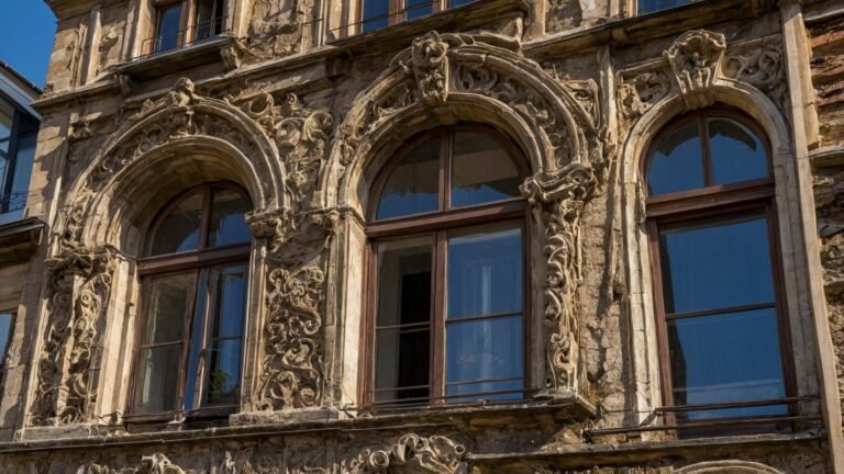 Artisan-fearber - Ravalement de Façade sur Bâtiment Ancien : Guide Complet de Rénovation et Préservation - Featured Image 1
