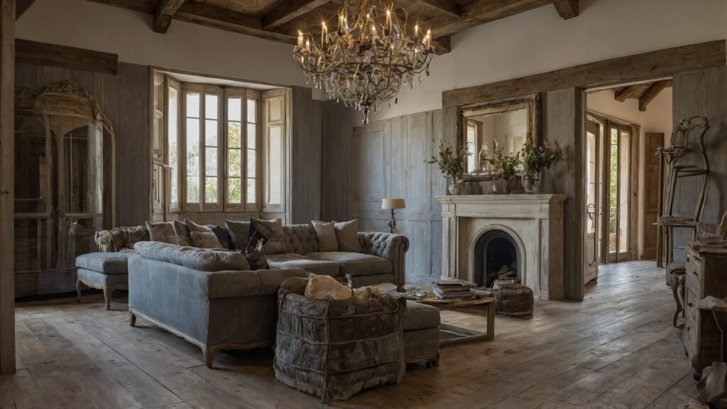 Artisan-fearber - Services de Peinture Professionnelle : Solutions Complètes Intérieur et Extérieur - Featured Image 1