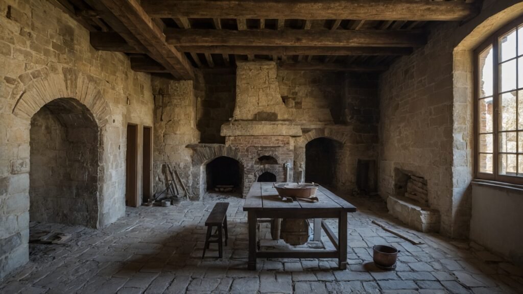 Artisan-fearber - Guide Complet : Réparation et Démontage de Cheminée en Toute Sécurité - Featured Image 1