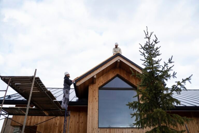 Artisan-fearber - Entreprise isolation toiture Conteville : conseils et budget - Featured Image 1